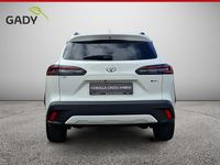 gebraucht Toyota Corolla Cross 1.8, Active Drive, 4x2