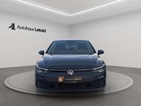 gebraucht VW Golf 20 TDI Life DSG LED ACC TRAVEL SIDE LANE ASSIS...