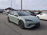 gebraucht BYD Seal Excellence 825kWh AWD *