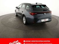 gebraucht Seat Leon SP Style TDI DSG