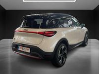 Gebraucht Smart #1 Edition #1 314 kW (428 PS) 2025 Weiß SUV