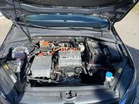 gebraucht VW e-Golf 358kWh RFK SHZ Keyless CCS Winter
