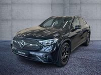 Gebraucht Mercedes GLC220 197 PS (144 kW) 2025 Schwarz SUV