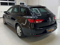 gebraucht Seat Leon ST Business 1,2 TSI