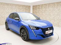 gebraucht Peugeot 208 E- GT Elektromotor 136 (Batterie 50 kWh)