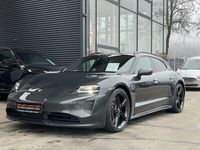 gebraucht Porsche Taycan GTS Sport Turismo 837kWh Aut. PCCB Ceramic Bremse