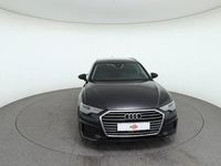 gebraucht Audi A6 2.0 TDI ultra