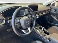 gebraucht Honda Civic e:HEV 2.0 eCVT Advance