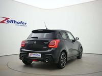 gebraucht Suzuki Swift Sport 1,4 DITC Hybrid