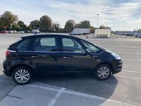 gebraucht Citroën C4 Picasso VTi 120 Edition 90 Jahre