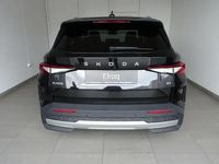 gebraucht Skoda Elroq 85