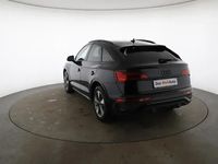 gebraucht Audi Q5 Sportback 35 TDI S line