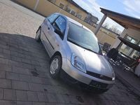 Gebraucht Ford Fiesta 69 PS (50 kW) 2004 Kleinwagen