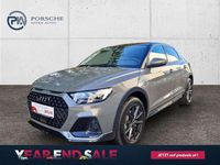 Gebraucht Audi A1 116 PS (85 kW) 2025 Mittelgrau  metallic Kleinwagen