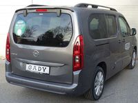 gebraucht Opel Combo Life e-XL 50 kWh Elegance Plus