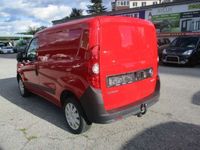 gebraucht Opel Combo Kasten L1H1