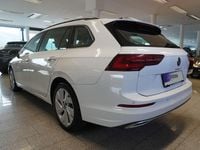 gebraucht VW Golf VIII Variant 2,0 TDI Style DSG LED/Navi/Kamera/Pano
