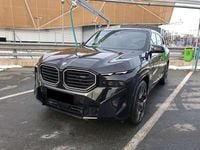 Gebraucht BMW XM 489 PS (359 kW) 2025 Schwarz SUV