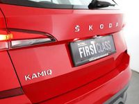 gebraucht Skoda Kamiq Ambition TSI