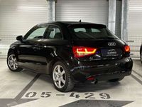 gebraucht Audi A1 1,2 TFSI Ambition