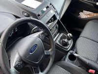 gebraucht Ford Transit Connect L1 HP 15 Ecoblue Ambiente