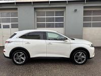 Gebraucht DS Automobiles DS7 Crossback Rivoli 200 PS (147 kW) 2021 Weiß SUV