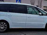 gebraucht Ford Galaxy Ghia Stage V 20 TDCi DPF Aut.