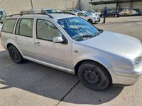 gebraucht VW Golf IV 