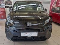 gebraucht Fiat Doblò XL 1.5 BlueHDi 96 Basis