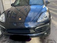 gebraucht Porsche Cayenne II 30 Diesel Aut.