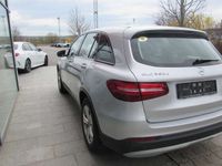 gebraucht Mercedes GLC350 4Matic Aut.