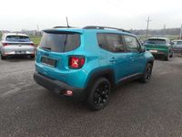 gebraucht Jeep Renegade 1.3 PHEV AT 4xe Night Eagle
