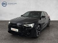 Gebraucht Audi Q8 e-tron 225 kW (307 PS) 2024 SUV