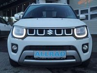 gebraucht Suzuki Ignis 12 Dualjet Hybrid Allgrip Shine