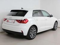 Neu Audi A1 116 PS (85 kW) 2025 Weiß Kleinwagen