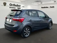 gebraucht Hyundai ix20 14 CRDi Go