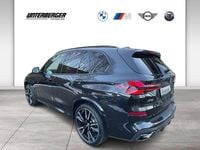 gebraucht BMW X5 xDrive40d M Sportpaket Pro- Iconic Glow-Integral Aktivlenkung-Exklusiv Paket-Soft Close-Harman Kardon Surround Sound System-Komfortsitze-Massagefunktion-AHK