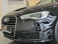 gebraucht Audi A6 Avant 20 TDI ultra S-tronic **SHZ**AHK**UVM**