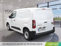 gebraucht Fiat Doblò serie 3-Goods Transport EASY PRO L1 BLUEHDI