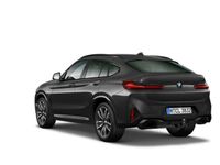 gebraucht BMW X4 xDrive20d *M Sportpaket*