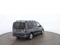 gebraucht VW Caddy 2.0 TDI Life Maxi 7-SITZER LED RADAR NAVI