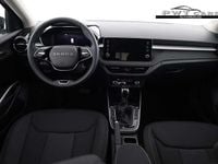 gebraucht Skoda Fabia Selection 1.0 TSI DSG 130 Jahre LED Kamera A...