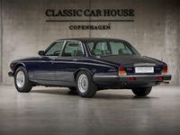 Gebraucht Daimler Double Six Serie 1 311 PS (228 kW) 1994 Blau Limousine