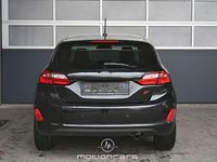 gebraucht Ford Fiesta 1.0 EcoBoost ST-Line Pickerl NEU