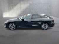 gebraucht Audi A6 Avant quattro TDI 150 kW