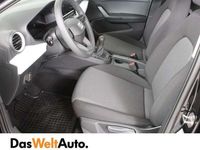 gebraucht Seat Ibiza Reference 1.0