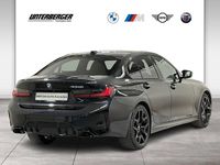 gebraucht BMW M340 i xDrive Limousine Pro M-Sitze AHK ACC 360°