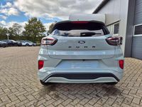 gebraucht Ford Puma ST-Line X 1.0 EcoBoost Hybrid 125PS Automatik N...