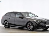 gebraucht BMW 540 xDrive