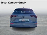 gebraucht VW Golf VIII Variant Business mHeV DSG